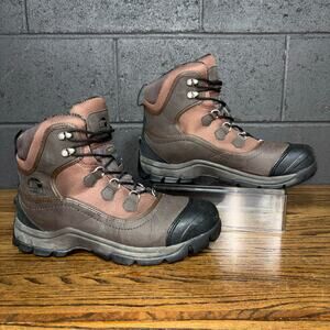 Sorel Timberwolf Waterproof Hiking Boots Men’s 11.5 Insulated Trail Winter